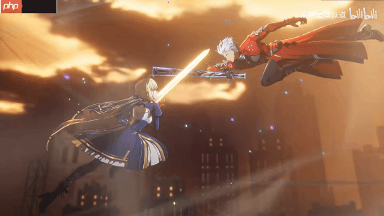 《星穹铁道》Fate联动PV预告：红A免费送 五星专武活动领