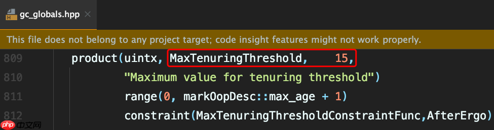 华为技术专家居然把JVM内存模型讲解这么细致「建议收藏」