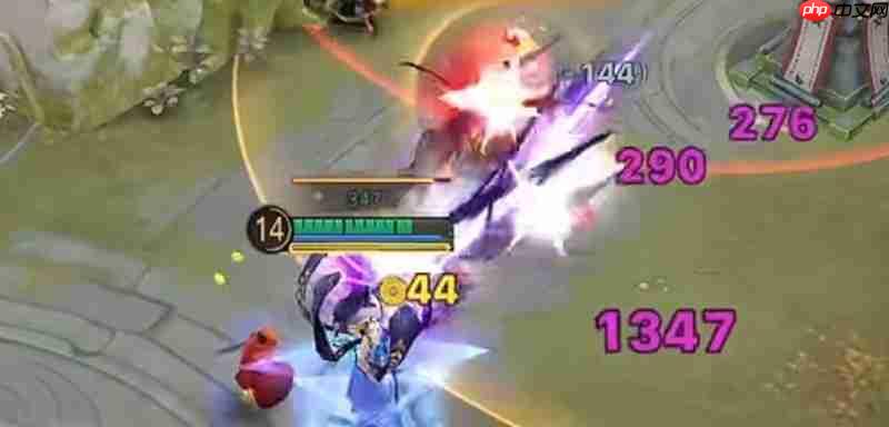 决战平安京八岐大蛇怎么连招 八岐大蛇技能连招介绍