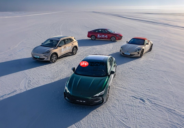 中国汽车圈人事大换岗：六大自主车企集体调整 竞争加速