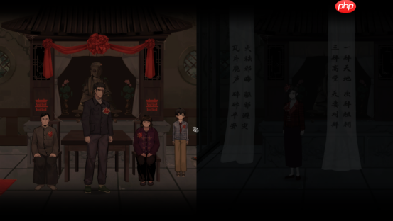 刑侦悬疑新作《春泥》Demo 7月10日上线Steam！化身刑警揭开尘封谜团