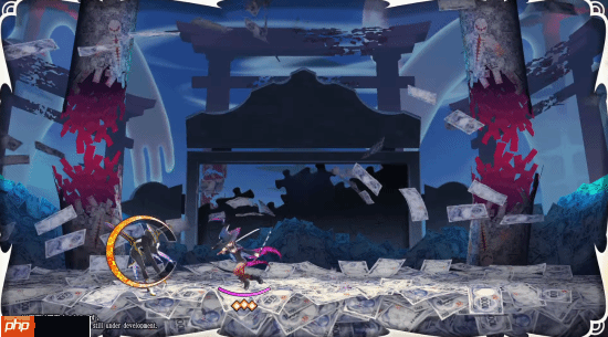 Switch 2未公开动作游戏曝光新宣传片！10月30日发售