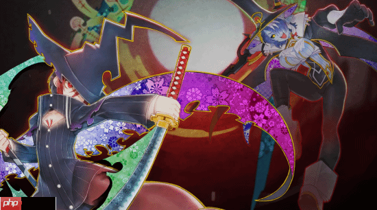 Switch 2未公开动作游戏曝光新宣传片！10月30日发售