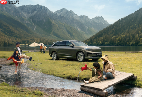 乐道L90发布 标配85kWh电池包 租电方案19.39万起售