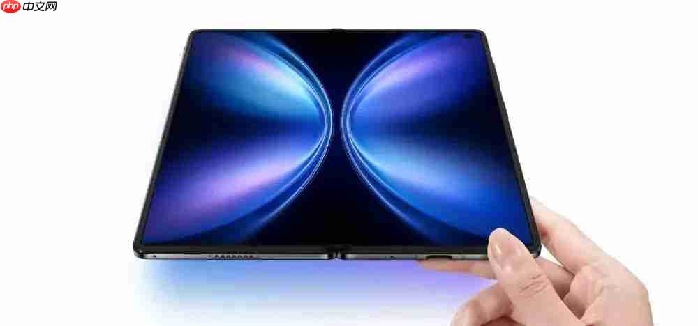 vivo X Fold5 获多平台销量冠军，X200 Ultra 7 月升级速报