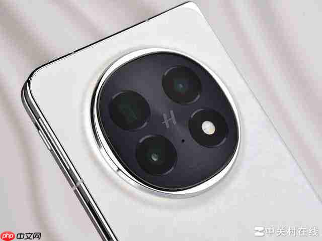  这四款折叠屏手机，谁能让你拍到“显微级”照片？