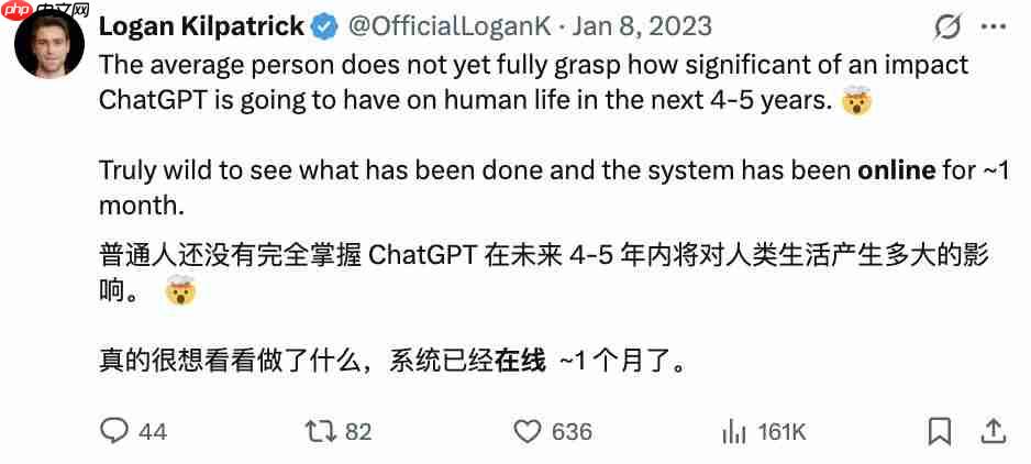  他一人撑起谷歌 90% 的 AI 宣传，劈柴真是挖到鬼才了 