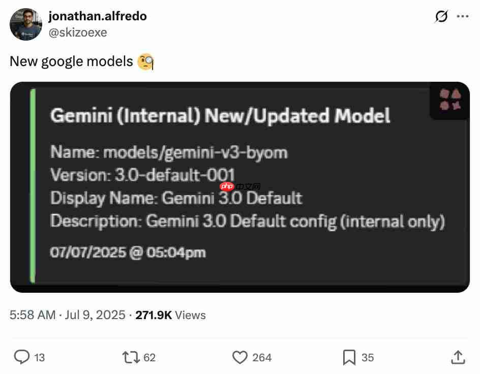  他一人撑起谷歌 90% 的 AI 宣传，劈柴真是挖到鬼才了 