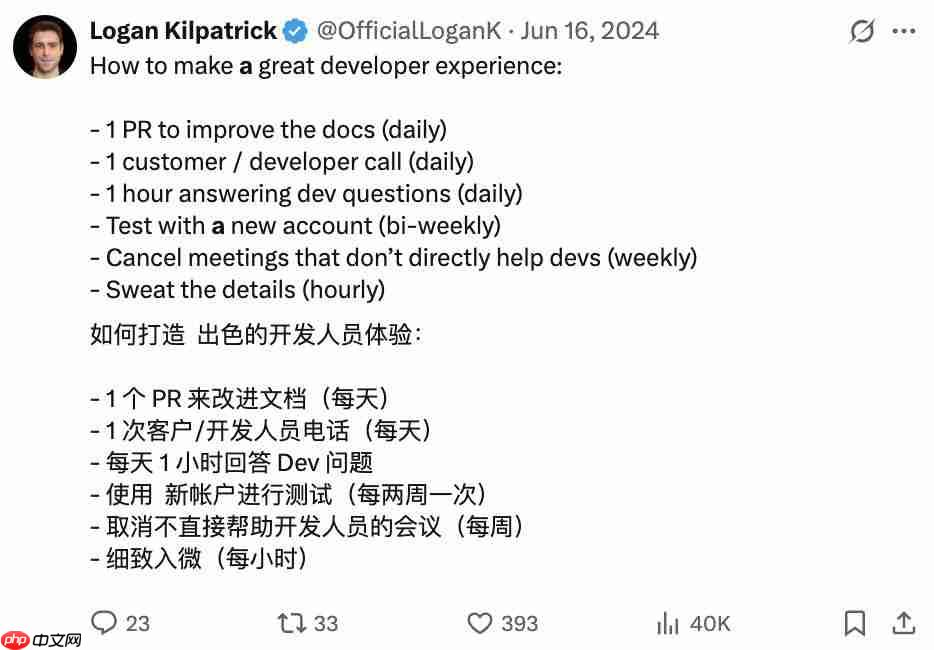  他一人撑起谷歌 90% 的 AI 宣传，劈柴真是挖到鬼才了 