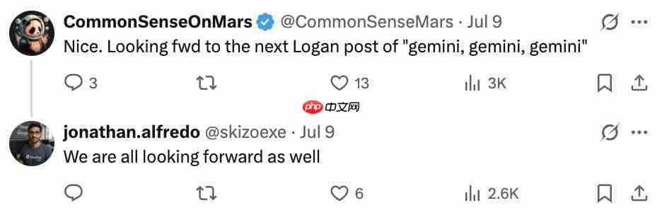  他一人撑起谷歌 90% 的 AI 宣传，劈柴真是挖到鬼才了 