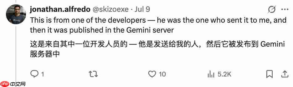  他一人撑起谷歌 90% 的 AI 宣传，劈柴真是挖到鬼才了 