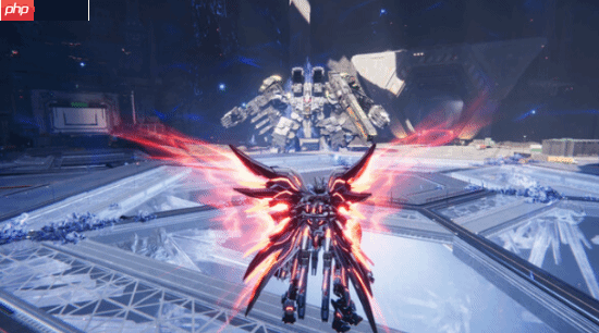 国产机甲大作《解限机》IGN8分：好好运营很有潜力