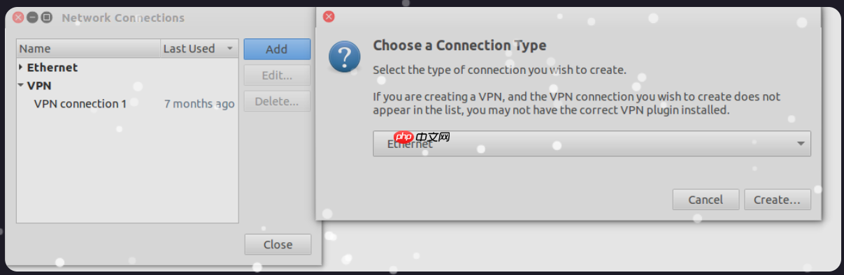 ubuntu网络的设置方式