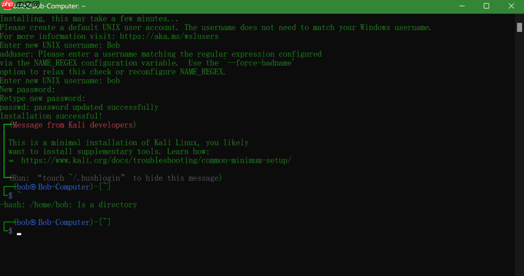 双系统系列：WSL2-适用于 Linux 的 Windows 子系统（安装）