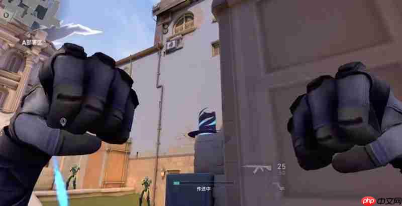 无畏契约幽影有什么技能 幽影角色技能解析