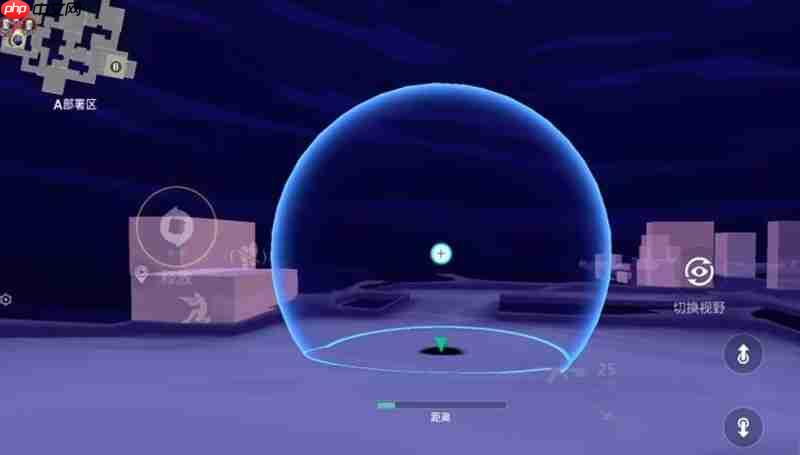 无畏契约幽影有什么技能 幽影角色技能解析