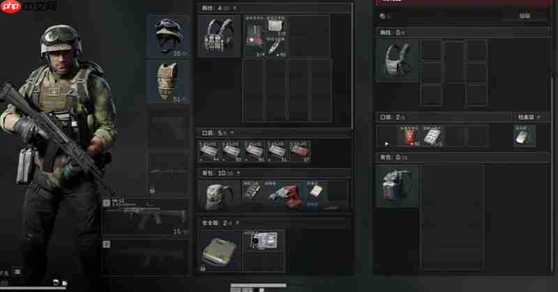 三角洲行动哈夫币怎么获得 哈夫币获取方法介绍