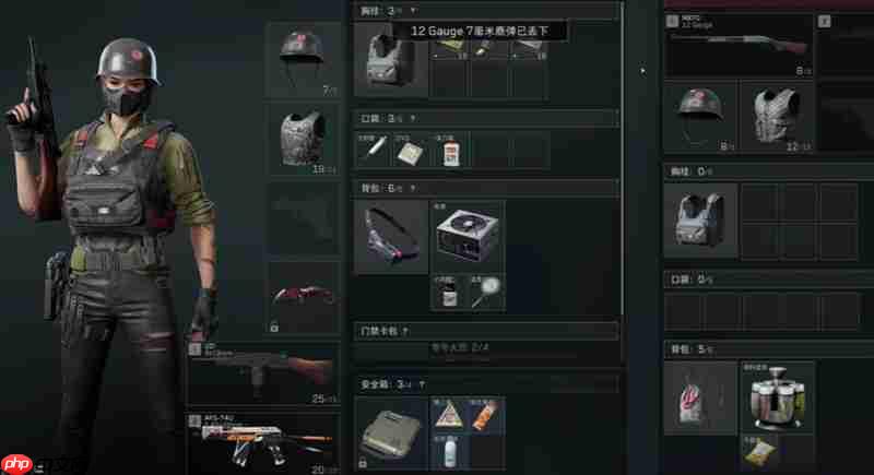 三角洲行动哈夫币怎么获得 哈夫币获取方法介绍