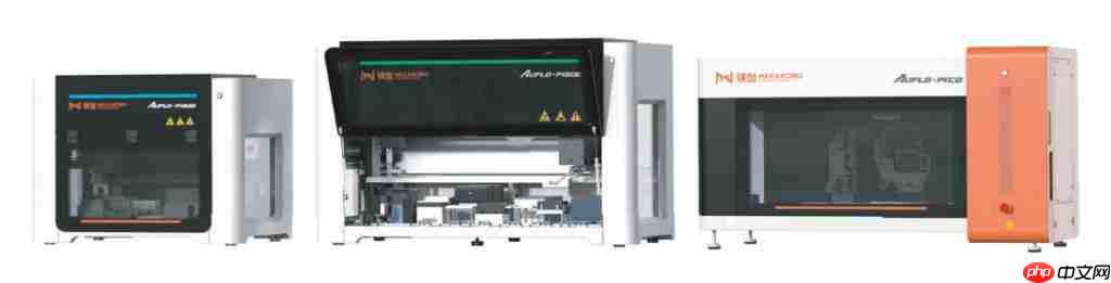  百亿机器人独角兽冲刺 IPO，细分赛道收入第一 