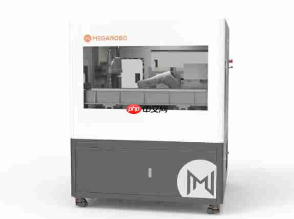  百亿机器人独角兽冲刺 IPO，细分赛道收入第一 