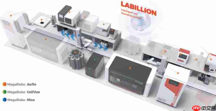  百亿机器人独角兽冲刺 IPO，细分赛道收入第一 