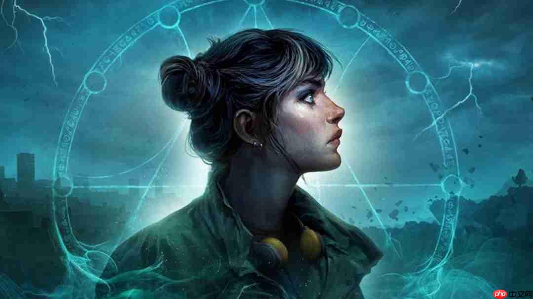 Quest平台佳作《雾都鬼影》将于下周登陆Steam平台