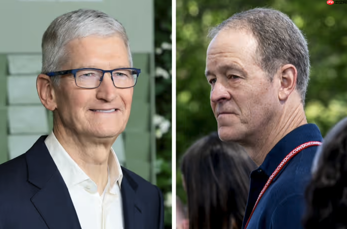 苹果设计团队再生变数，供应链出身的库克能否扛起美学大旗？