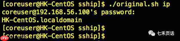 【Linux】While循环吃hang行了？(图是一个毒)