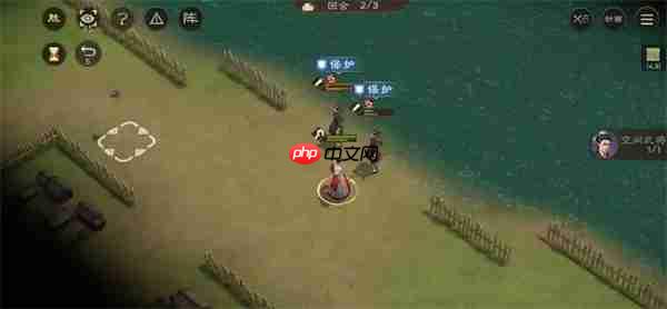 新三国志曹操传水源污染关卡攻略