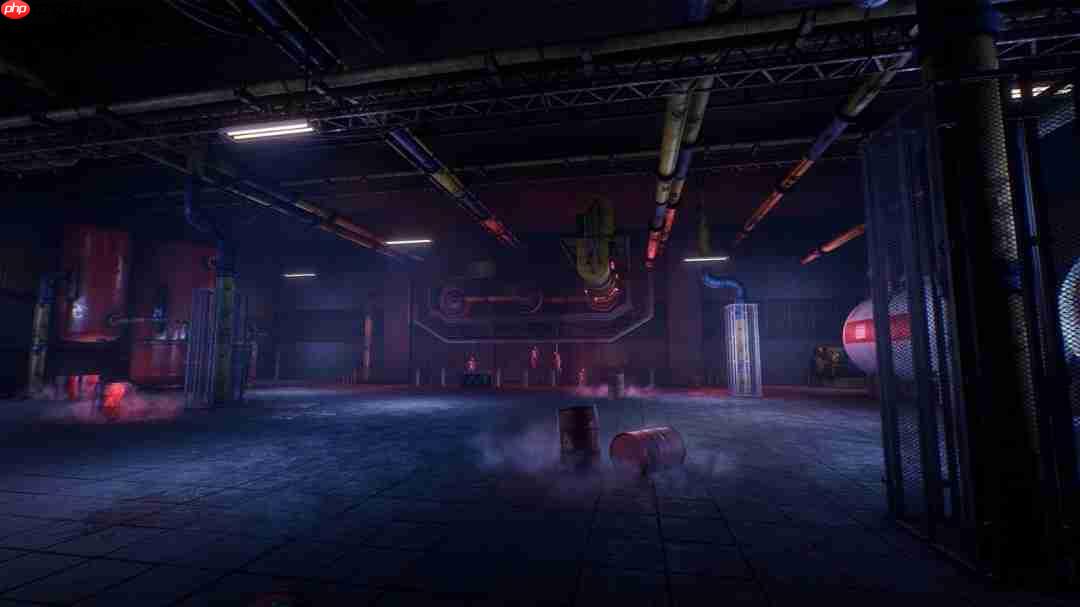 《The Front》重大更新上线，载具拼装实机宣传片正式发布