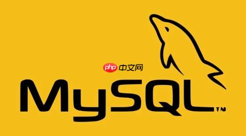 MySQL数据类型详解_如何选择合适字段类型提升存储效率