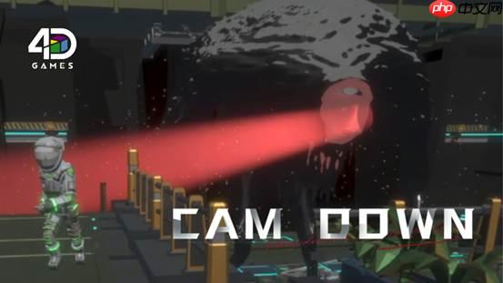 2025CUSGA第五届中国大学生游戏开发创作大赛决赛入围名单公布!