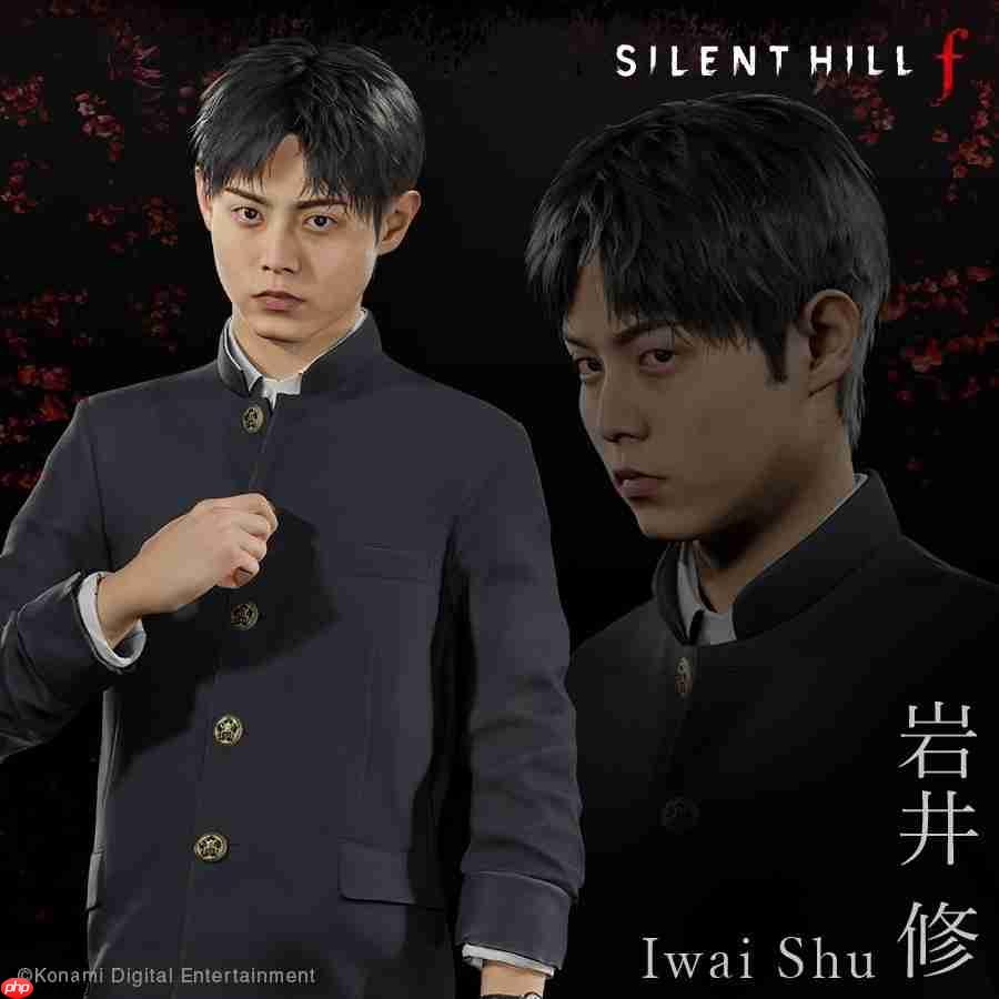 《寂静岭f》新角色介绍：医家子弟和八卦达人