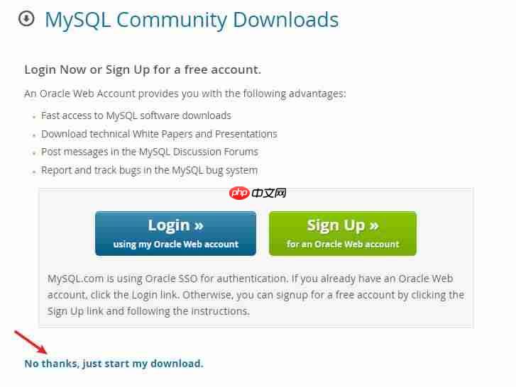 CentOS安装Mysql8.0图文教程[通俗易懂]