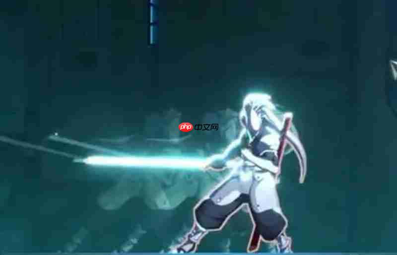 苍翼混沌效应白面怎么打 白面两种流派打法详解