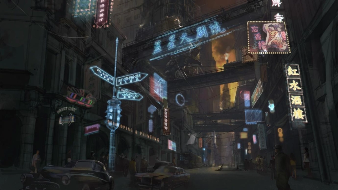 《Mato Fragments 异梦初华录》计划2025年发行