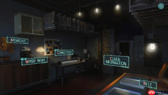 《Mato Fragments 异梦初华录》计划2025年发行