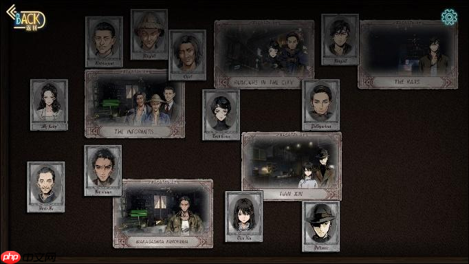 《Mato Fragments 异梦初华录》计划2025年发行