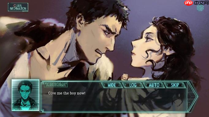 《Mato Fragments 异梦初华录》计划2025年发行