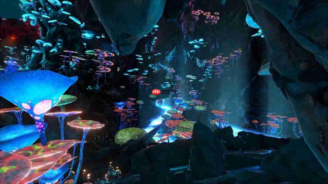 《方舟生存进化》“夏日海洋”DLC内容预告，启用官服支持、全新深海内容首曝