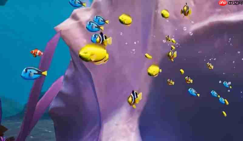 和平精英夏日海豚岛有什么玩法 海豚岛新内容介绍