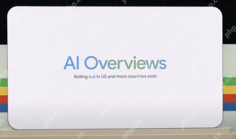 AI Overviews怎么分享结果给别人 分享摘要链接的步骤介绍 - 创想鸟