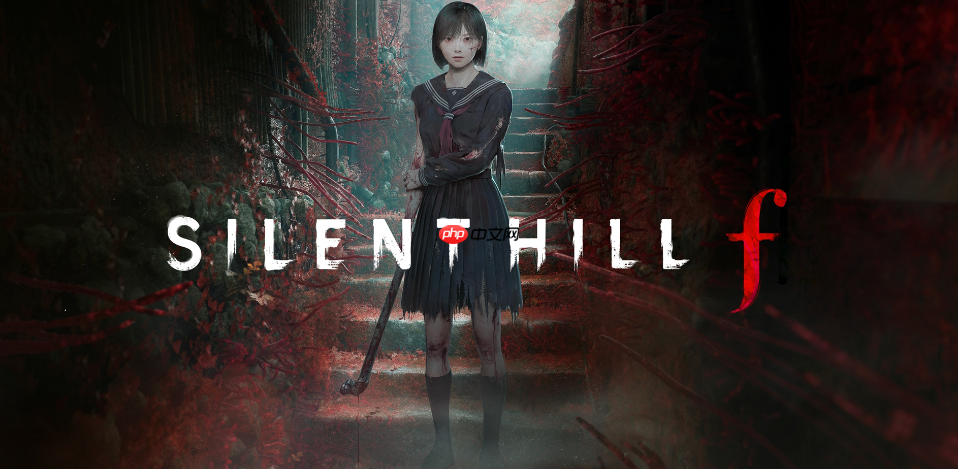 《寂静岭F》和《合金装备3：重制版》确认参加科隆展！新预告公布