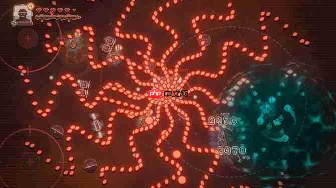 《咖啡星矿工》Steam正式推出 好评休闲射击