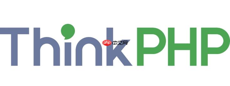 ThinkPHP的多语言支持怎么用？ThinkPHP如何切换语言包？