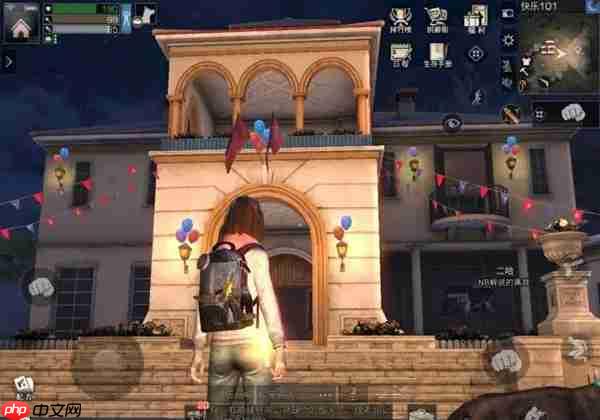 明日之后彩虹天堂任务攻略