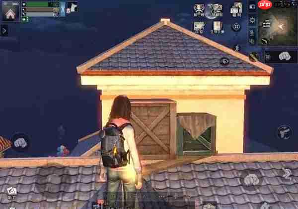 明日之后彩虹天堂任务攻略