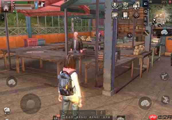 明日之后彩虹天堂任务攻略