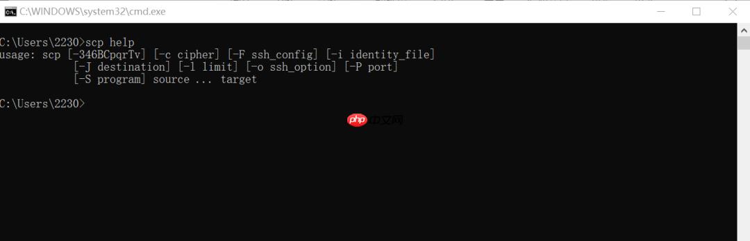 Jenkins Windows Server系统的文件上传到Linux服务