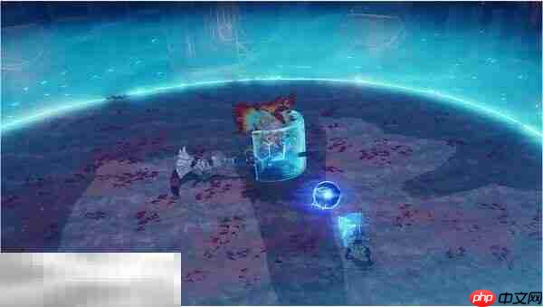 星痕共鸣哥布林巢穴修洛巴罗特怎么打 BOSS修洛巴罗特打法分享